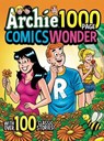 Archie 1000 Page Comics Wonder - Archie Superstars - 9781645768746