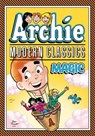 Archie: Modern Classics Magic - Archie Superstars - 9781645769064
