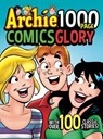Archie 1000 Page Comics Glory - Archie Superstars - 9781645769088