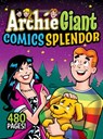 Archie Giant Comics Splendor - Archie Superstars - 9781645769149
