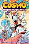 Cosmo: The Mighty Martian - Ian Flynn - 9781645769439