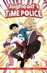 Jughead's Time Police - GRACE,  Sina ; Charm, Derek - 9781645769699