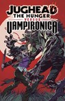 Jughead: The Hunger vs. Vampironica - Frank Tieri ; Pat and Tim Kennedy (Kennedy, Pat and Tim) [A07] Joe Eisma (Eisma, Joe) [A07] Bob Smith (Smith, Bob) [A07] Matt Herms (Herms, Matt) [A07] Ryan Jampole (Jampole, Ryan) [A07] Lee Loughridge (Loughridge, Lee) [A07] Jack Morelli - 9781645769729