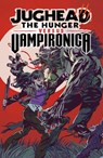 Jughead: The Hunger vs. Vampironica - Frank Tieri ; Pat and Tim Kennedy (Kennedy, Pat and Tim) [A07] Joe Eisma (Eisma, Joe) [A07] Bob Smith (Smith, Bob) [A07] Matt Herms (Herms, Matt) [A07] Ryan Jampole (Jampole, Ryan) [A07] Lee Loughridge (Loughridge, Lee) [A07] Jack Morelli - 9781645769729