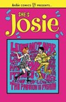 She's Josie - Archie Superstars - 9781645769927