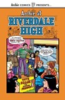 Archie at Riverdale High Vol. 3 - Archie Superstars - 9781645769989