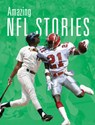 Amazing NFL Stories - Scheff Williams - 9781645823131