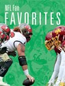 NFL Fan Favorites - Silverman Williams - 9781645823209