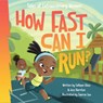 How Fast Can I Run?: Tales of Extraordinary Women - Calliope Glass Harriton - 9781645825746