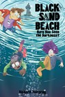 Black Sand Beach 3 - Richard Fairgray - 9781645950929