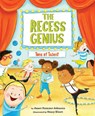 The Recess Genius 2: Tons of Talent - Janet Sumner Johnson - 9781645951414