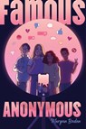 Famous Anonymous - Morgan Baden - 9781645953005
