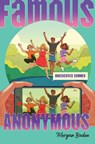 Famous Anonymous 2: Undercover Summer - Morgan Baden - 9781645953012