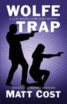 Wolfe Trap - Matt Cost - 9781645991694
