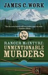 Ranger McIntyre - James C. Work - 9781645994671