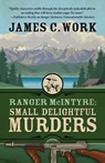 Ranger McIntyre - James C. Work - 9781645994831