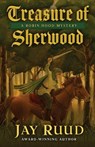 Treasure of Sherwood - Jay Ruud - 9781645995425