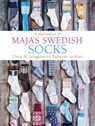 Maja's Swedish Socks - Maja Karlsson - 9781646010875