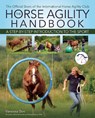 The Horse Agility Handbook (New Edition) - Vanessa Bee - 9781646012275