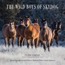 The Wild Boys of Skydog - Clare Staples - 9781646012763