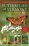 Butterflies of Vermont - Kate Taylor - 9781646013098