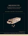 Megiddo VII - Matthew J. Adams ; Melissa S. Cradic ; Israel Finkelstein - 9781646023172