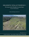 Hellenistic Nysa-Scythopolis I - Achim Lichtenberger ; Oren (Senior Lecturer Tal - 9781646023288