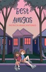 Best Amigas - Patricia Santos Marcantonio - 9781646033737