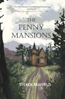 The Penny Mansions - Steven Mayfield - 9781646034000