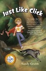 Just Like Click - Sandy Grubb - 9781646034390