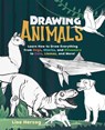 DRAWING ANIMALS - Lise Herzog - 9781646041572
