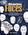 Drawing Faces - Lise Herzog - 9781646043200