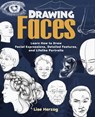 Drawing Faces - Lise Herzog - 9781646043262