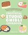 The Unofficial Studio Ghibli Cookbook - Jessica Yun - 9781646043293