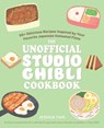 The Unofficial Studio Ghibli Cookbook - Jessica Yun - 9781646043309