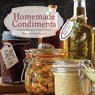 Homemade Condiments - Jessica Harlan - 9781646044849