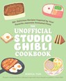 The Unofficial Studio Ghibli Cookbook - Jessica Yun - 9781646045822