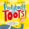 Everybody Toots - Jonny Leighton - 9781646047147