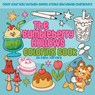 The Bumbleberry Hollows Coloring Book - Faith Varvara - 9781646048212