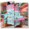 The Art & Making of DreamWorks GABBY'S DOLLHOUSE: THE MOVIE - Tracey Miller-Zarneke - 9781646048779