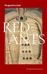 Red Ants - Jose Pergentino - 9781646050192
