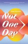 Not One Day - Anne Garreta - 9781646052059