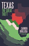 Texas - Carmen Boullosa - 9781646053537
