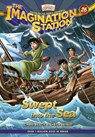 Swept Into the Sea - Sheila Seifert - 9781646070008