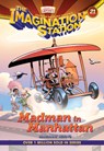 Madman in Manhattan - Marianne Hering - 9781646070091