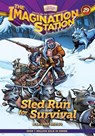 Sled Run for Survival - Marianne Hering - 9781646070152