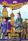 Big Risks in Russia - Marianne Hering - 9781646071173