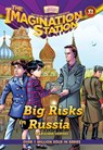 Big Risks in Russia - Marianne Hering - 9781646071180