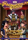 Courage at the Castle - Marianne Hering - 9781646071234