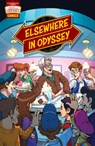 Elsewhere in Odyssey - Evan David - 9781646071722